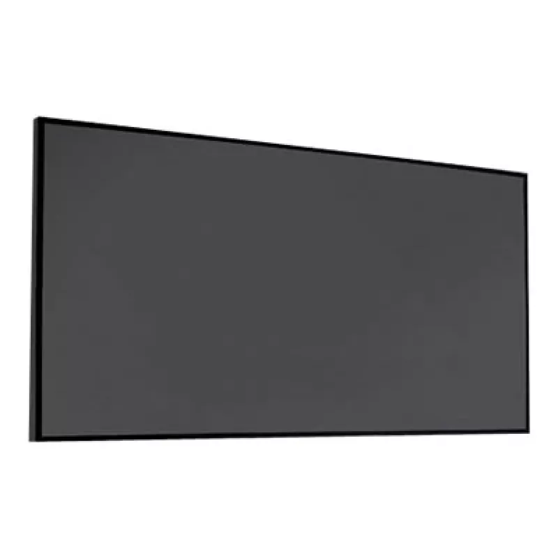 Elite Screens Aeon Series AR110DHD3 - Screen - suitable for Wall Mount - 279 cm (110)