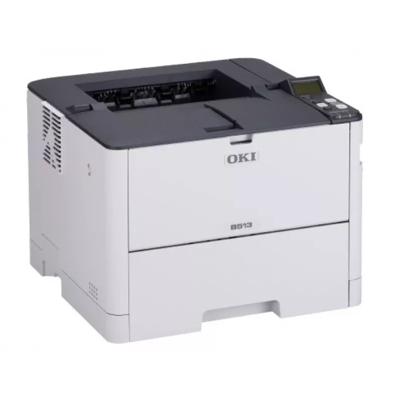 Printer OKI B513dn LED 1200 x 1200 DPI A4 45 ppm