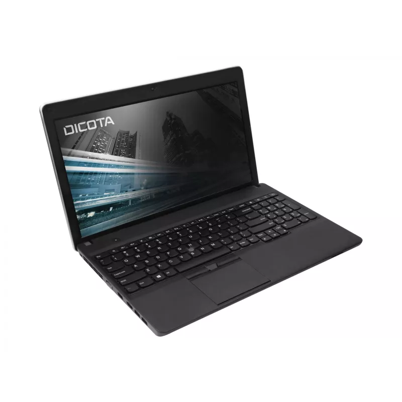 DICOTA D30124 Display Privacy Filter 39.6 cm (15.6)