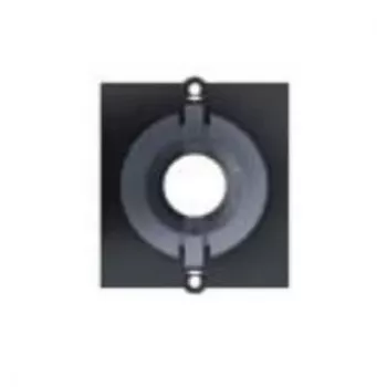 Cable Gland Bachmann 917.032 Black