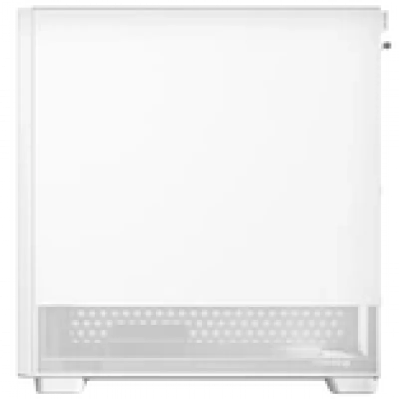 Antec FLUX Midi Tower White