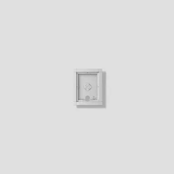 Siedle 210012235-00 Silver