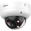 Dahua WizSense Dome IP Security Camera DH-IPC-HDBW3849R-ZAS-IL-27135 — 3840×2160, 30 fps, Ceiling, Wired, White