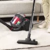Vacuum Cleaner Beldray BEL0700TBVDE Compact Pet Plus