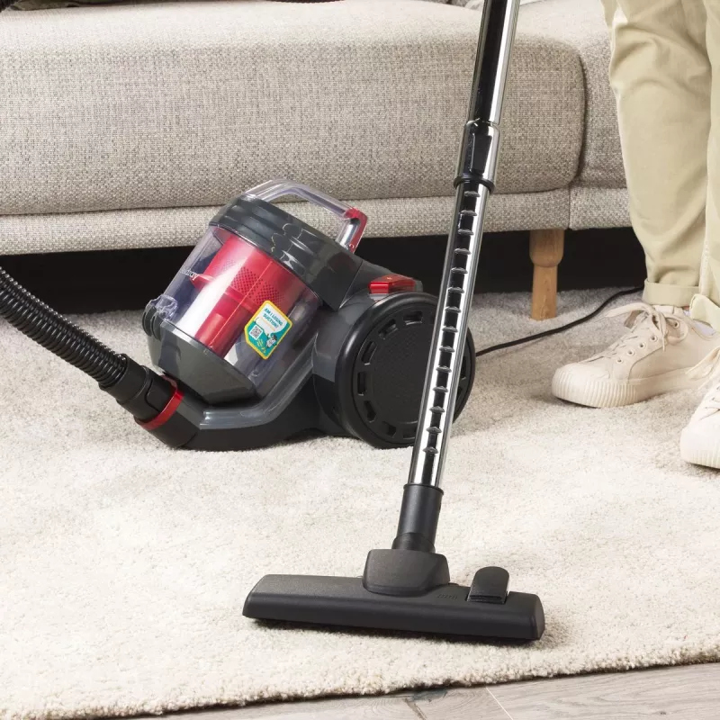 Vacuum Cleaner Beldray BEL0700TBVDE Compact Pet Plus