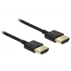 HDMI Cable DeLOCK 84772 1.5m
