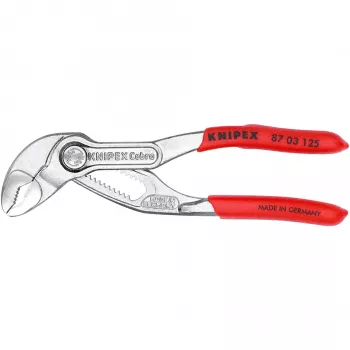 Slip-joint pliers Knipex Cobra 87 03 125