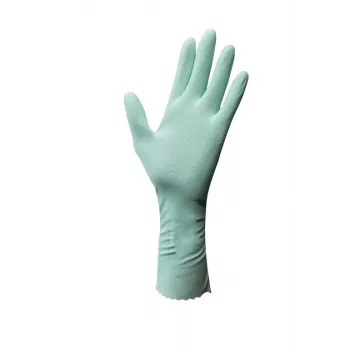 Gloves Vileda Extra Sensation M