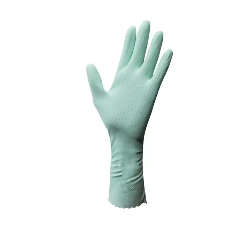 Gloves Vileda Extra Sensation M