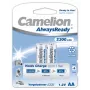 Rechargeable battery Camelion NH-AA2300ARBP2