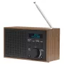 Radio Denver DAB-46DARK GREY