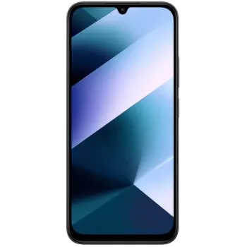 POCO C85 17.5 cm (6.9) Dual SIM 4G USB Type-C 8 GB 256 GB 6000 mAh Black