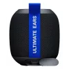 Logitech Ultimate Ears WONDERBOOM PLAY - Speaker - Portable - Wireless - Bluetooth - Active Black (984-001948)