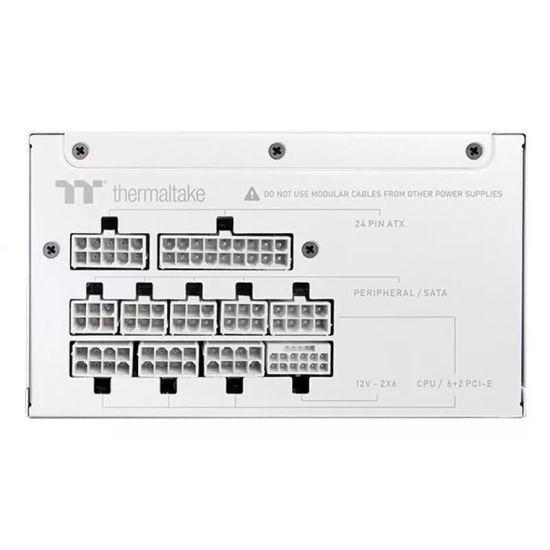 Power Supply Unit Thermaltake Toughpower Gt 750 W