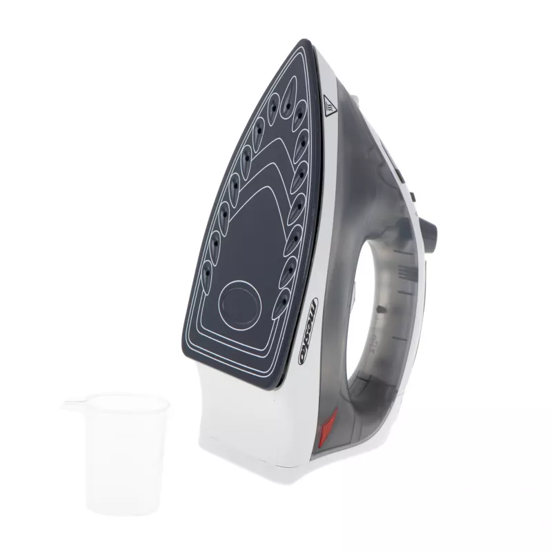 Mesko MS 5037 Steam Iron 2800 Watt.
