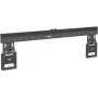 SpeaKa Professional SP-TVM-612 TV-wall mount 109,2 cm (43) - 254,0 cm (100) Geringer Wandabstand Starr (SP-11466452)