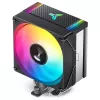 Fan Jonsbo CR-1000 EVO ARGB Black 12 cm 600-1500 RPM 22-32 dB