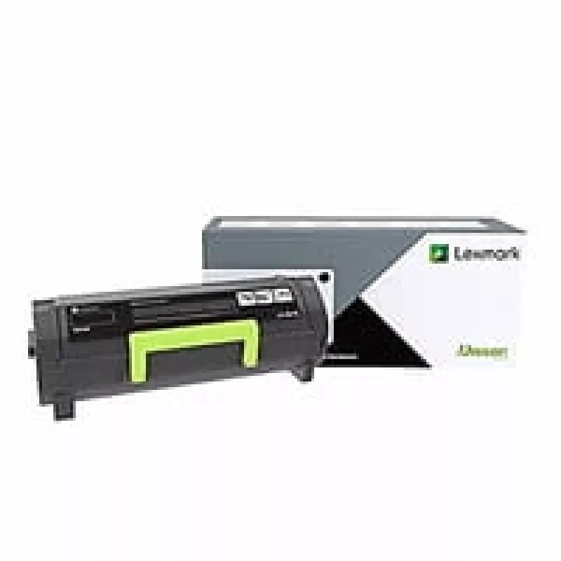Toner cartridge Lexmark B2300A0 3000 pages Black