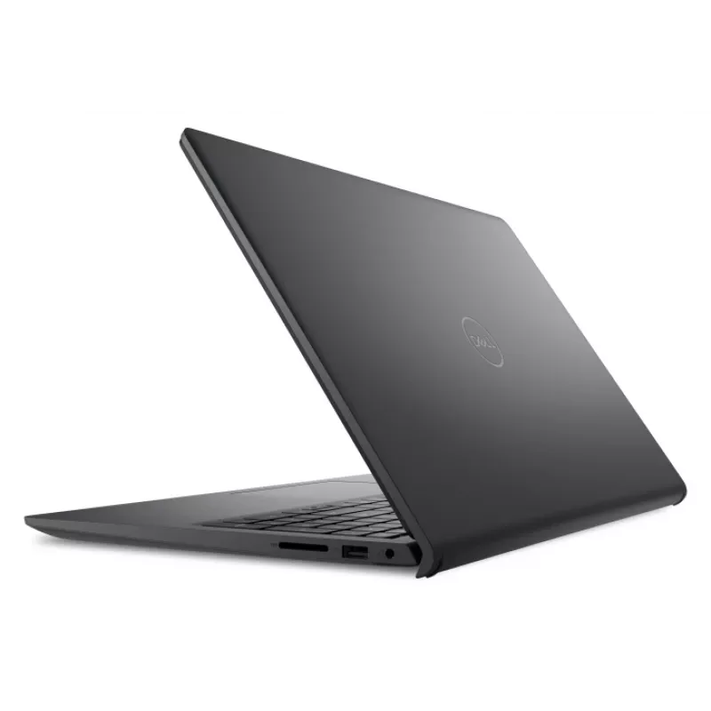 Dell 15 DC15255 15.6'' FHD AMD Ryzen 7 7730U 16GB 1TB SSD W11H S Mode Carbon Black