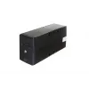 Digitus DN-170064 uninterruptible power supply (UPS) Line-Interactive 0.8 kVA 480 W 2 AC outlet(s)