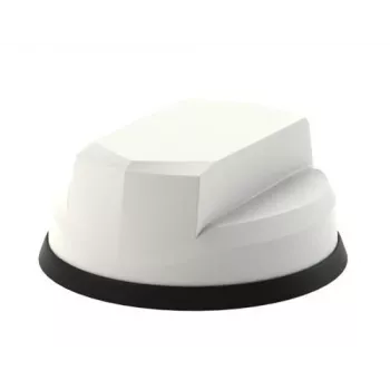 Panorama Antennas LGMDM-6-60-24-58 - 6 dBi - 0.617-0.96/1.71-6 GHz - 50 Ohm - omnidirectional antenna -