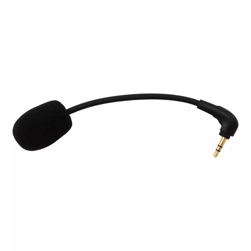Headphones White Shark WGH-2443 Gorilla Pro Black