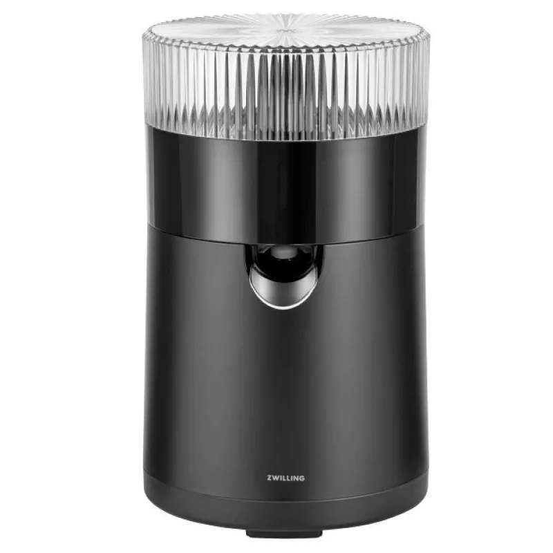 Centrifugal juicer ZWILLING 53109-001-0 Black