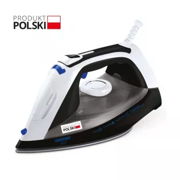 Zelmer Irys ZIR3100 white-black
