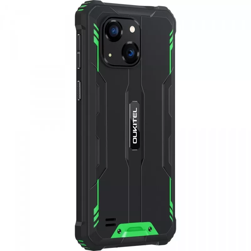 Smartphone OukiTel G2 4G 6.3 inch 4/64GB Green