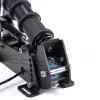 Pedal Set Heusinkveld Ultimate+ 2 — load cell brake, adjustable pedals, black