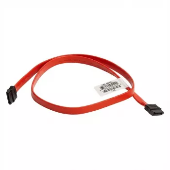 Supermicro SATA Cable 0.6 m Red (2Ft.)