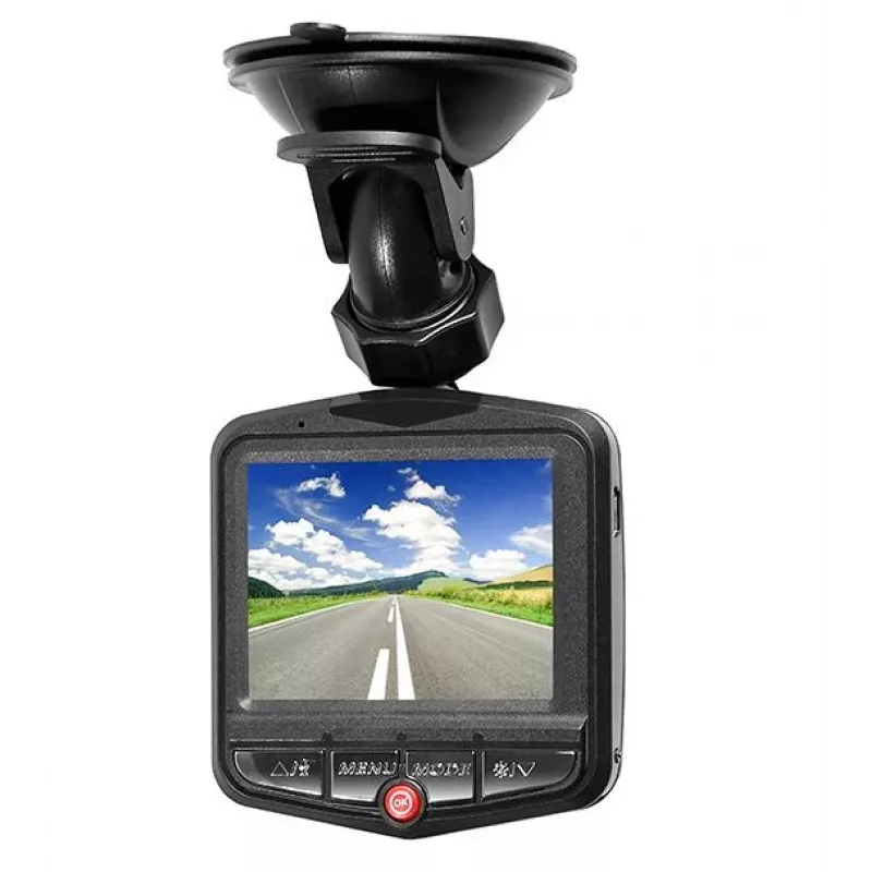 Dash Cam Tracer MobiDrive
