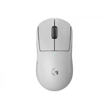 Mouse Logitech G PRO X RF Wireless Optical 32000 DPI