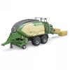 Baler BRUDER 02033 Preassembled 1:16 Length 605 mm Width 185 mm Height 210 mm