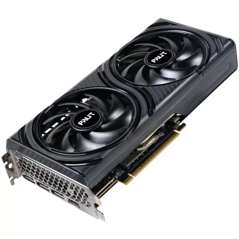 Graphics Card GeForce RTX 5060 8 GB GDDR7