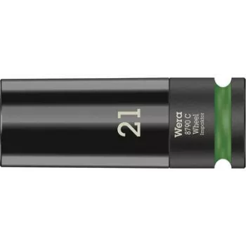 Wera 05004592001 Black
