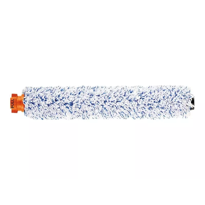 Bissell | Wood floor brush roll | No ml | 1 pc(s) | Blue/White