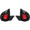 Kask WAC00009- Zen Visor Adapters (WAC00009-)