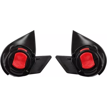 Kask WAC00009- Zen Visor Adapters (WAC00009-)