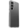 Protective clear case OTTERBOX for Samsung Galaxy S24 – transparent slim design