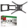 TV mount Barkan Mounting Systems 4400 50 kg 2.03 m Black