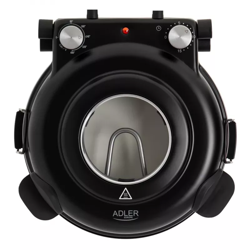 ADLER AD 6314 pizza oven