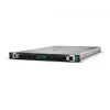 HPE ProLiant DL360 Gen11 - 1U - two-way - 1 x Xeon Silver 4510 / 2.4 GHz - RAM 64 GB - SATA/SAS/NVMe - Hot-Swap 6.4 cm (2.5 inch) (Smart Choice)
