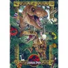 Jigsaw puzzle schmidt spiele Jurassic Park – The Age of Dinosaurs, 1000 pieces, 58579