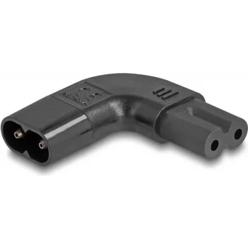 Cable Gender Changer DeLOCK 80475 Black