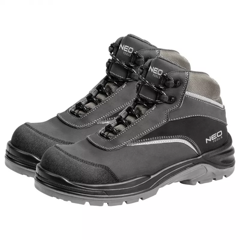 Safety boots NEO tools 82-151-44 Composite toecap 1.72 kg