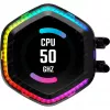 All-in-one liquid cooler Cooler Master MasterLiquid 360 ION