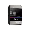 HDD Western Digital 24 TB 3.5 inch Serial ATA Ultrastar DC HC580