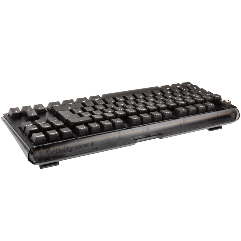 Ducky One 3 TKL keyboard Gaming USB Black