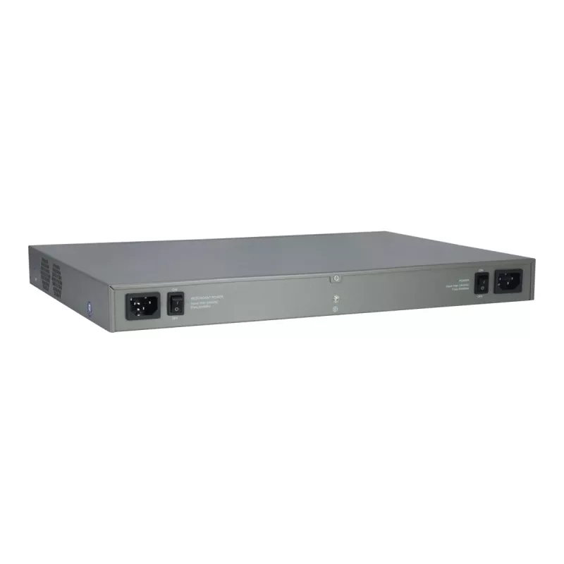 LevelOne GTL-2091 Managed L3 Gigabit Ethernet (10/100/1000) Grey